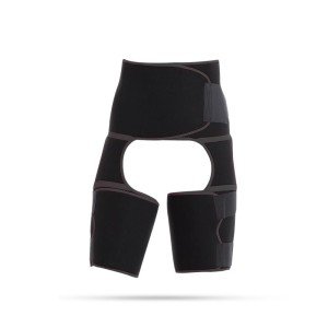 Hip Compression Sleeve for Thigh and Groin Support