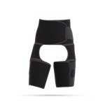 Hip Compression Sleeve for Thigh and Groin Support