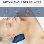 Adjustable Neck Stretcher and Posture Corrector