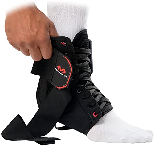 McDavid Ankle Brace with Maximum Support, Medium