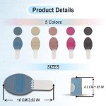 5-Piece Finger Splint Support Brace Kit