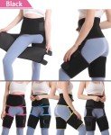 Hip Compression Sleeve for Thigh and Groin Support