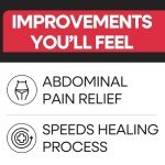 Post Surgery Abdominal Binder & Belly Support