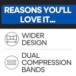 Post Surgery Abdominal Binder & Belly Support