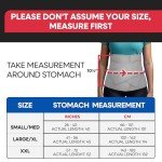 Post Surgery Abdominal Binder & Belly Support