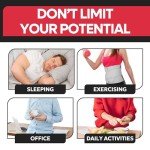 Post Surgery Abdominal Binder & Belly Support