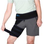 Hip Brace for Sciatica and Hip Pain Relief