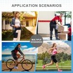 Hip Brace for Sciatica and Hip Pain Relief