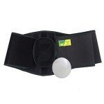 Ergonomic Umbilical Hernia Support Belt for All