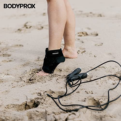 Breathable Neoprene Ankle Support Brace
