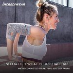 Incrediwear Elbow Sleeve for Joint Pain Relief