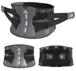 Adjustable Back Brace for Pain Relief & Support