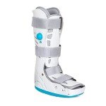 Inflatable Tall Orthopedic Walking Boot for Recovery