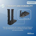 INDESMED Adjustable 2-in-1 Walker Boot 2024