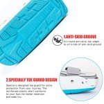 Inflatable Tall Orthopedic Walking Boot for Recovery