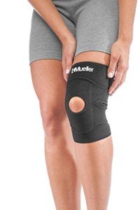 Mueller Knee Support Brace - Adjustable Comfort