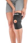 Mueller Knee Support Brace - Adjustable Comfort