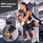 Dr. Brace Elite Knee Brace - 2 Pack