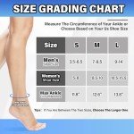 Plantar Fasciitis Night Sock with Arch Support