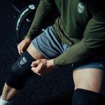 Knee Sleeves with Gym Bag - IPF Approved