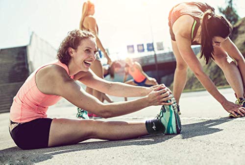 Foot Sleeve with Compression Wrap for Support