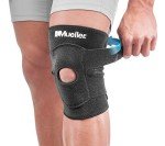 Mueller Knee Support Brace - Adjustable Comfort