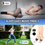 Plantar Fasciitis Night Sock with Arch Support