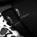 Knee Sleeves with Gym Bag - IPF Approved