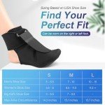 Comfortable Night Splint Sock for Plantar Fasciitis