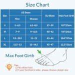 Adjustable Night Splint for Plantar Fasciitis Relief