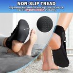 Plantar Fasciitis Night Sock with Arch Support