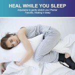 Comfortable Night Splint Sock for Plantar Fasciitis