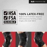 Mcdavid 429X Knee Brace for Pain Relief