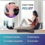 Comfortable Night Splint Sock for Plantar Fasciitis