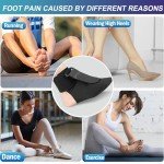 Comfortable Night Splint Sock for Plantar Fasciitis