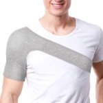 Shoulder Brace for Rotator Cuff Support