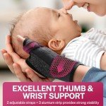 Fitomo Left Hand Thumb Brace for Pain Relief