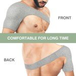 Shoulder Brace for Rotator Cuff Support