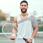 Shoulder Brace for Rotator Cuff Support