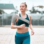 Shoulder Brace for Rotator Cuff Support