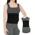 Post-Surgery Abdominal Binder and Compression Support