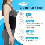 Post-Surgery Abdominal Binder and Compression Support