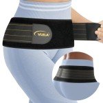 Vlela Si Belt - Hip Brace for Women