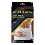 Medium Abdominal Compression Support Belt