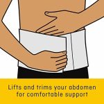 Medium Abdominal Compression Support Belt