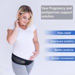 Vlela Si Belt - Hip Brace for Women