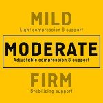 Medium Abdominal Compression Support Belt