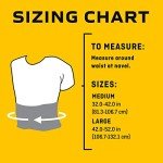 Medium Abdominal Compression Support Belt