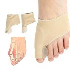 PEXERA Bunion Corrector Splint with Toe Separator