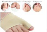 PEXERA Bunion Corrector Splint with Toe Separator